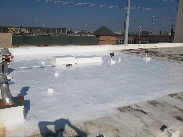 Redhammer Roof Group Llc