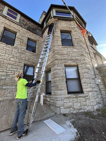 Redhammer Roof Group Llc