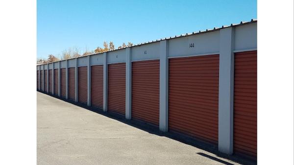 Lancaster Self Storage