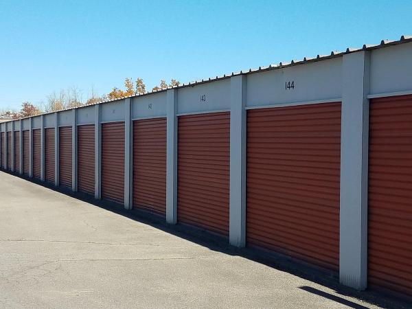 Lancaster Self Storage