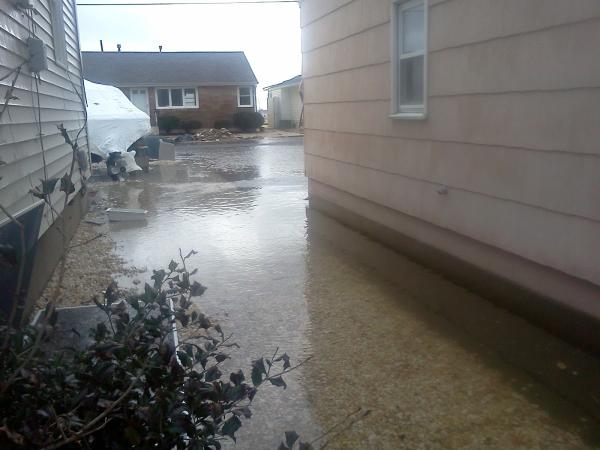 Mmrg Mold Remediation & Basement Waterproofing