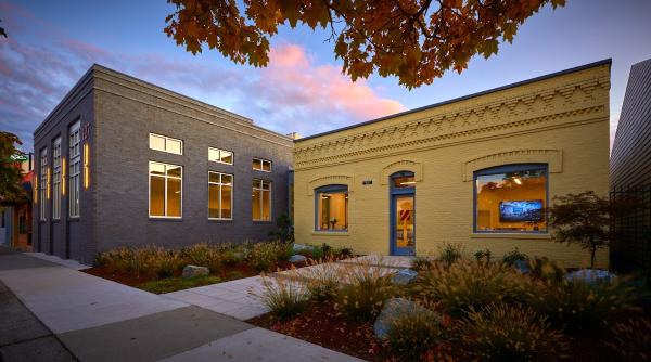 ZCS Engineering & Architecture
