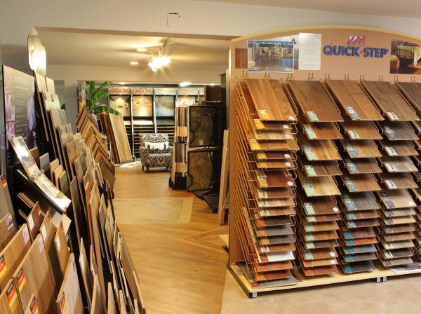 Bay Area Floors & Design Carpet One