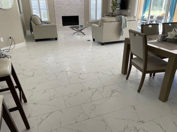 Urban Floors & Carpet