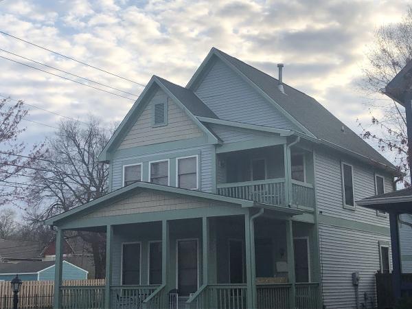 Indy Legacy Builders LLC