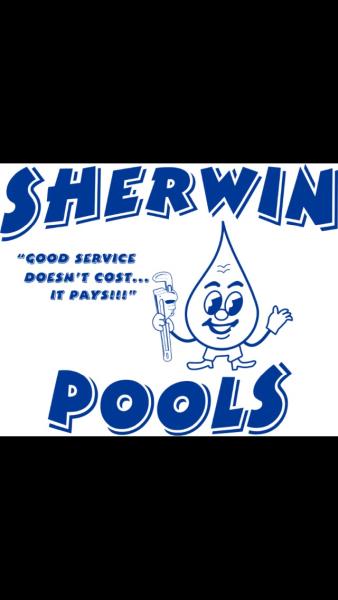 Sherwin Pool Services Inc