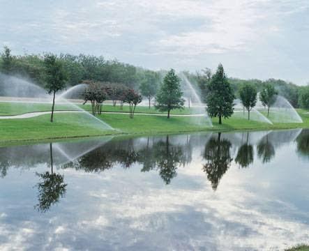 AAA Irrigation Service