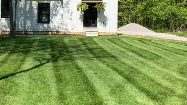 Harper Lawn Care and Landscape LLC