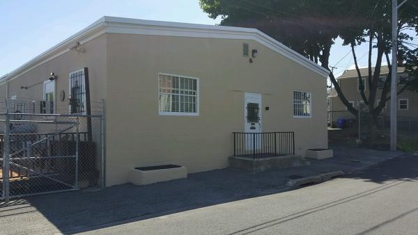 Robinson Roofing