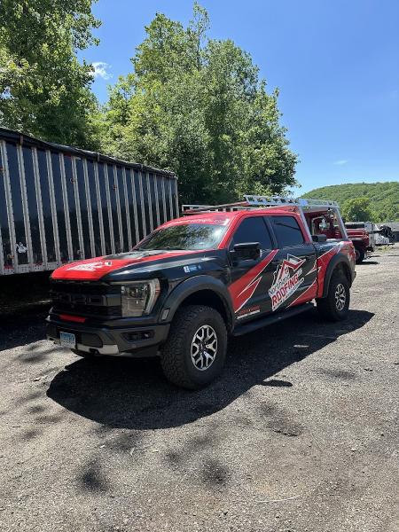 Northland Roofing