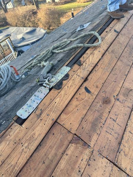 Northland Roofing