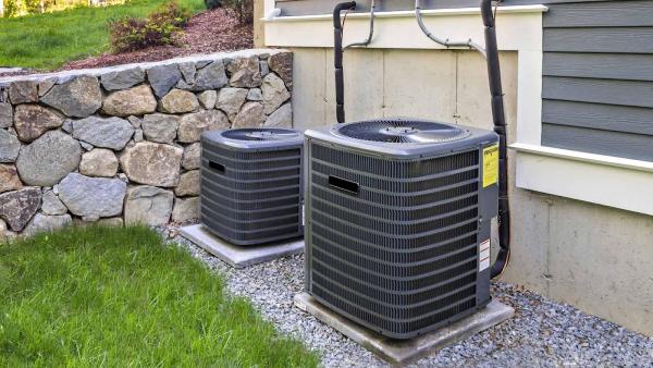Robinson's Air Conditioning & Heating