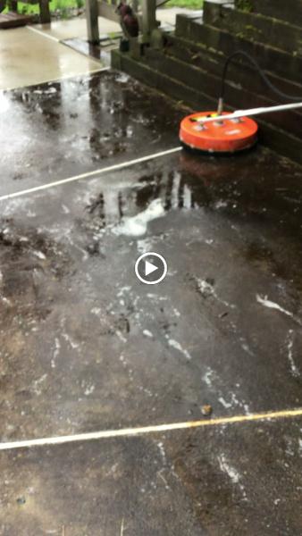 Revive Power Washing