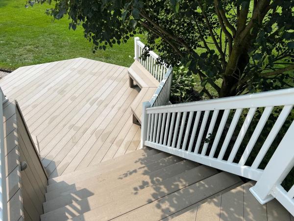 Revive Power Washing