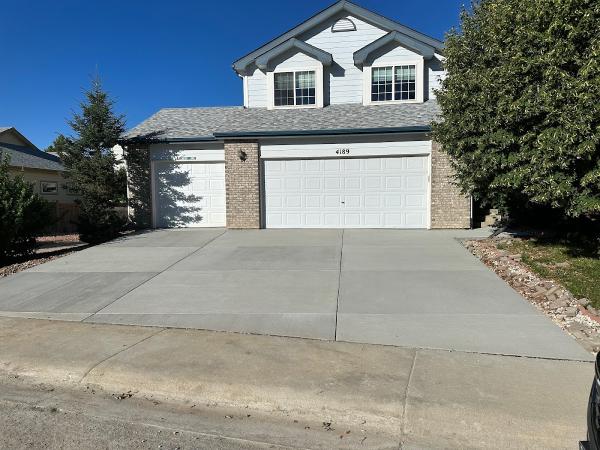 Noco Concrete