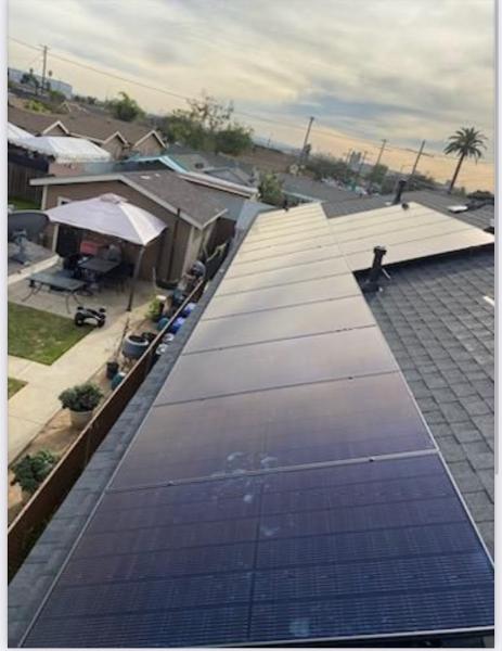Voltaic Construction