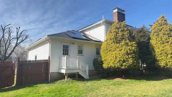 Public Service Solar
