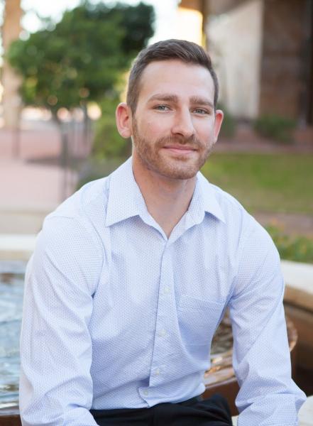 Justin Herrmann