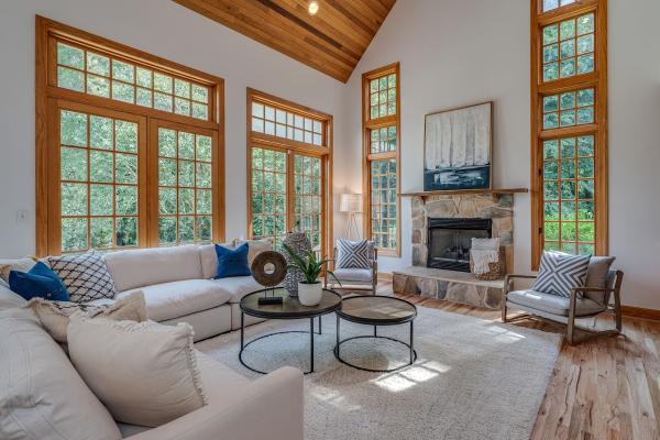 Impressive Home Staging