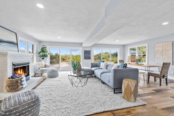 Impressive Home Staging
