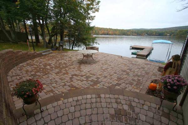Perennial Landscaping Inc.