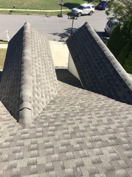Re Design Roofing Division