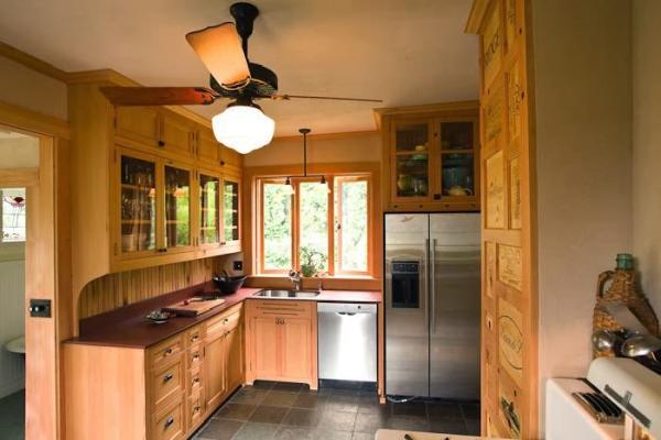 George Ramos Woodworking