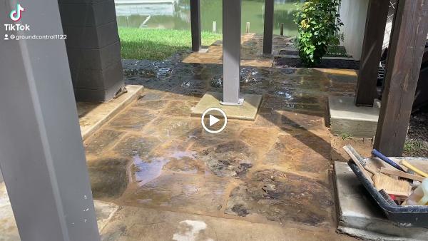 Ground Control Custom Landscaping & Irrigation