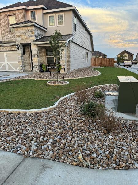 Ground Control Custom Landscaping & Irrigation