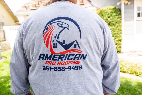American Pro Roofing
