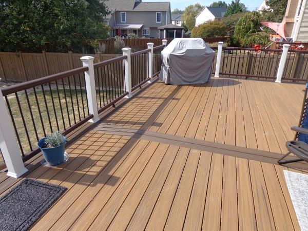 Northern Virginia Deck & Fence