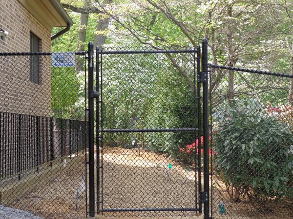 Northern Virginia Deck & Fence