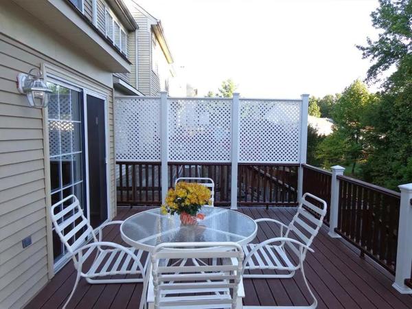 Northern Virginia Deck & Fence