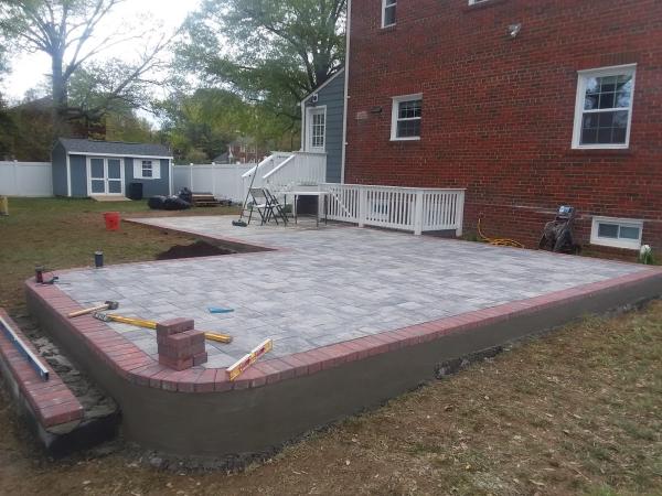 Jose de la Cruz Landscaping