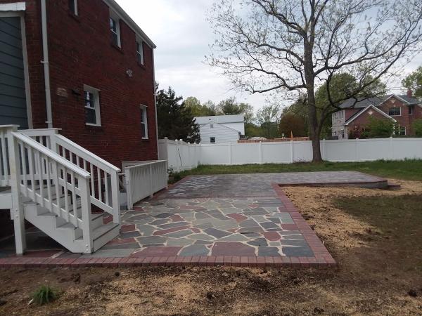 Jose de la Cruz Landscaping