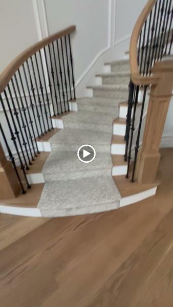 Father Sons & Daughters Floor