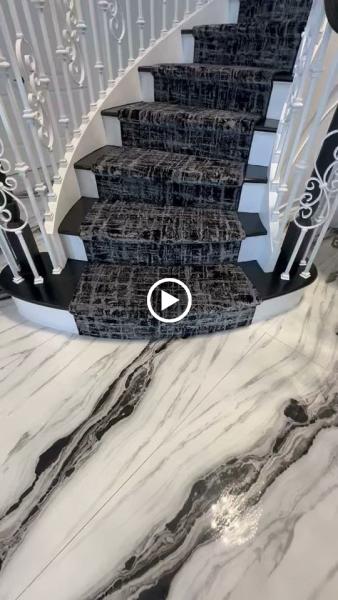 Father Sons & Daughters Floor