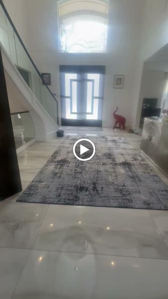 Father Sons & Daughters Floor