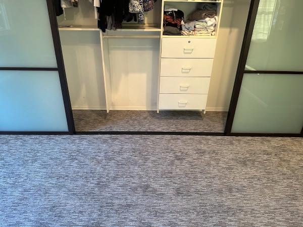 Father Sons & Daughters Floor