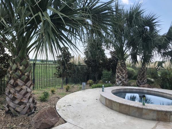 Headz Up Landscaping
