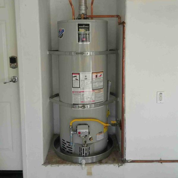 Water Heaters Masters Inc.