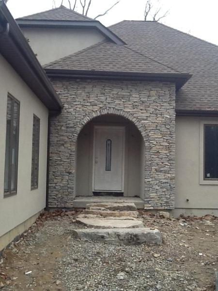 Stamford Stucco LLC