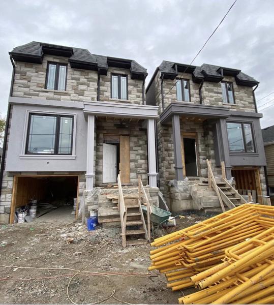Stamford Stucco LLC