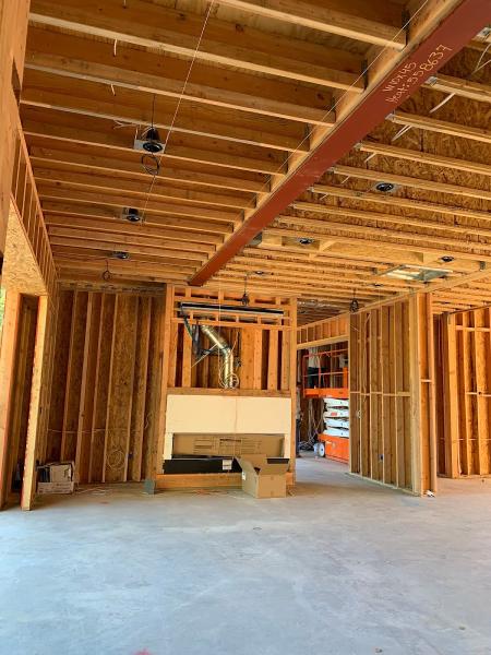 Perfect Drywall Finish