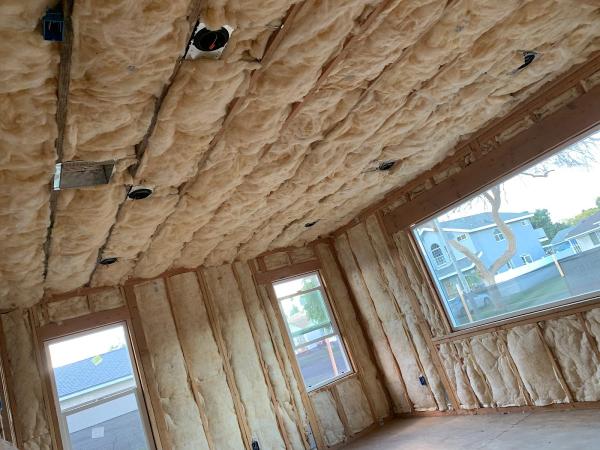 Perfect Drywall Finish