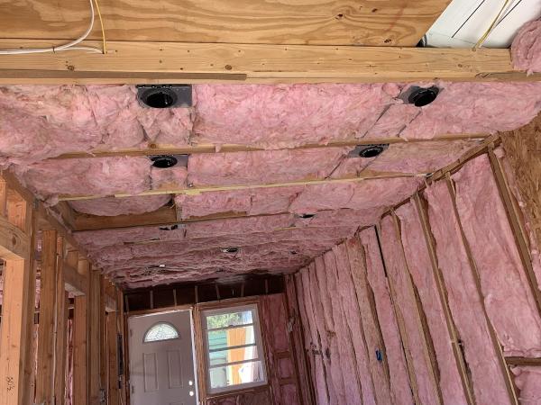 Perfect Drywall Finish