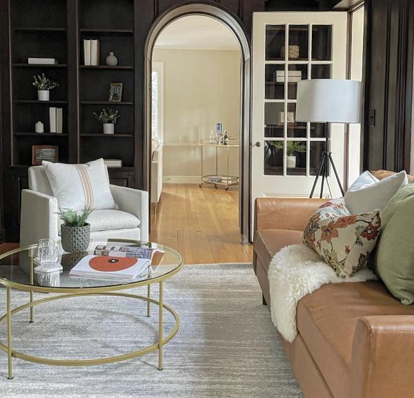 Red Door Design + Staging