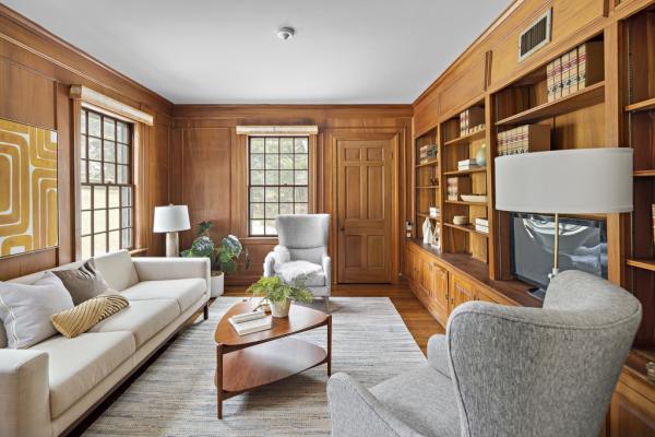 Red Door Design + Staging