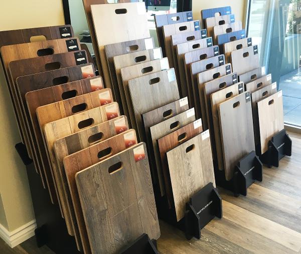 The Flooring Factory