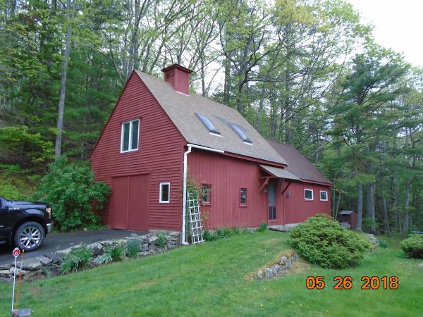 Intraspect Home Inspections